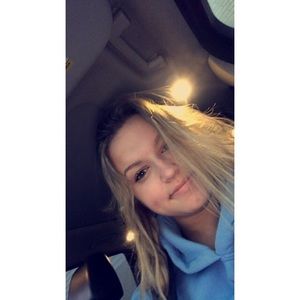 Meet your Posher, Kendall